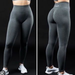 Alphalete Amplify leggings Titanium